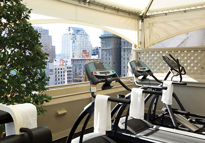 Amenities